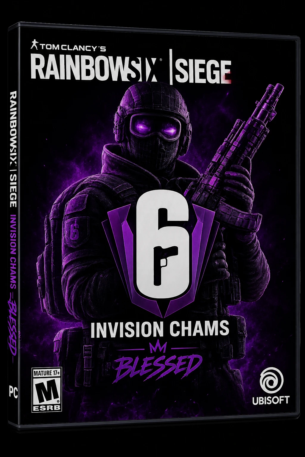 Invision Chams