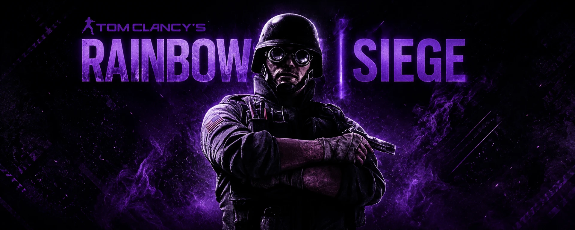 Rainbow Six Seige